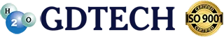 GDTECH Logo
