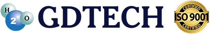GDTECH Logo